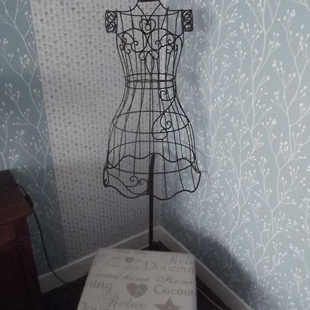 Wastine Bed & Breakfast Buigny-Saint-Maclou Bagian luar foto