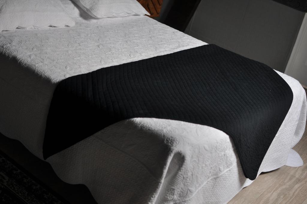 Wastine Bed & Breakfast Buigny-Saint-Maclou Ruang foto
