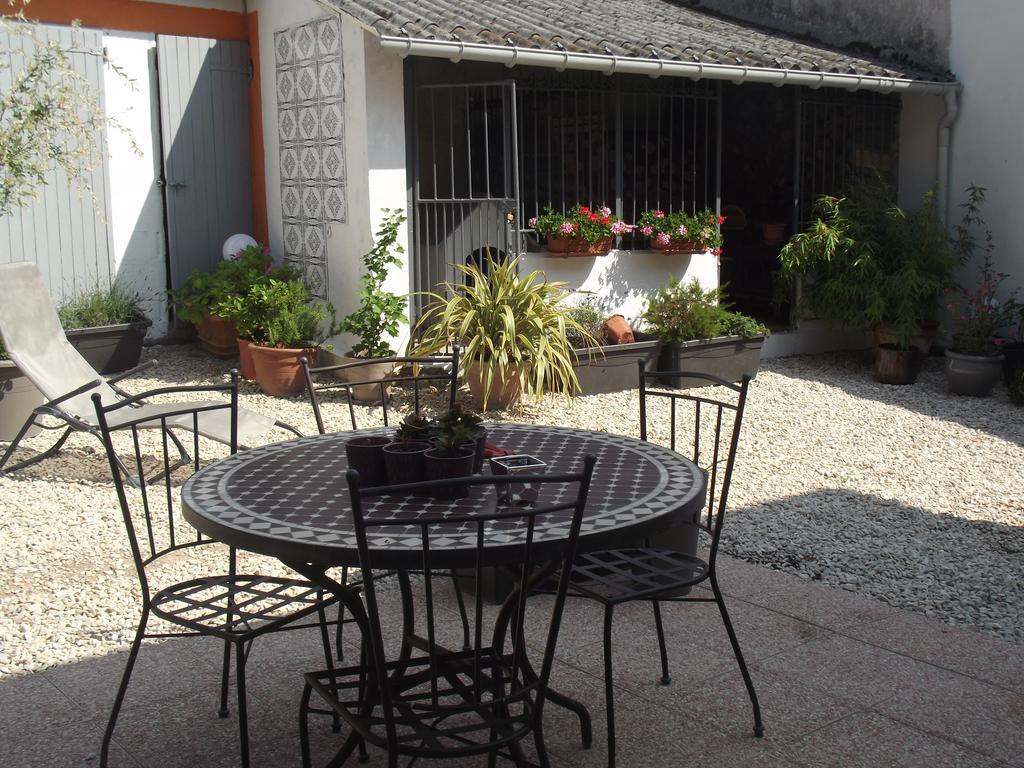 Wastine Bed & Breakfast Buigny-Saint-Maclou Bagian luar foto