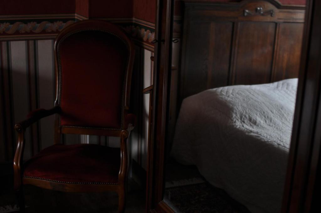 Wastine Bed & Breakfast Buigny-Saint-Maclou Bagian luar foto