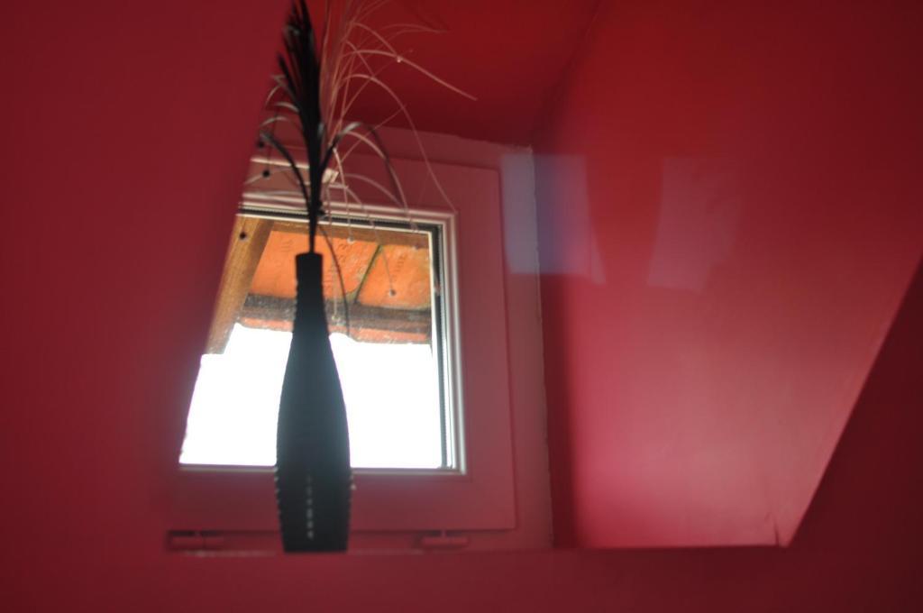 Wastine Bed & Breakfast Buigny-Saint-Maclou Bagian luar foto