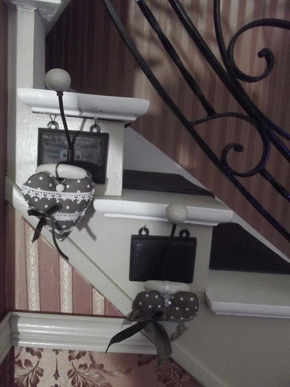 Wastine Bed & Breakfast Buigny-Saint-Maclou Bagian luar foto