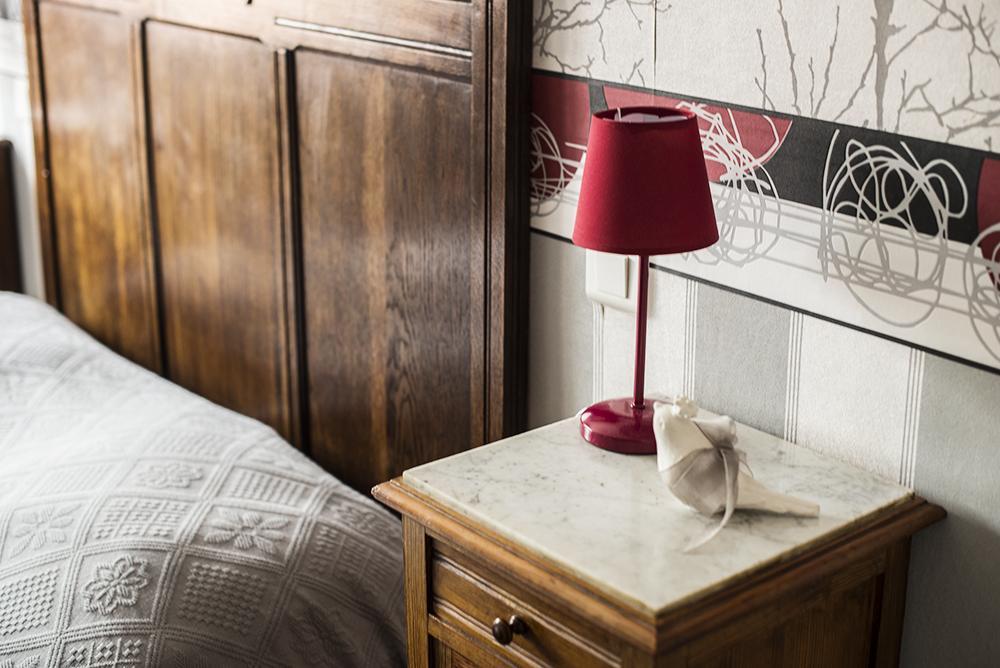 Wastine Bed & Breakfast Buigny-Saint-Maclou Bagian luar foto