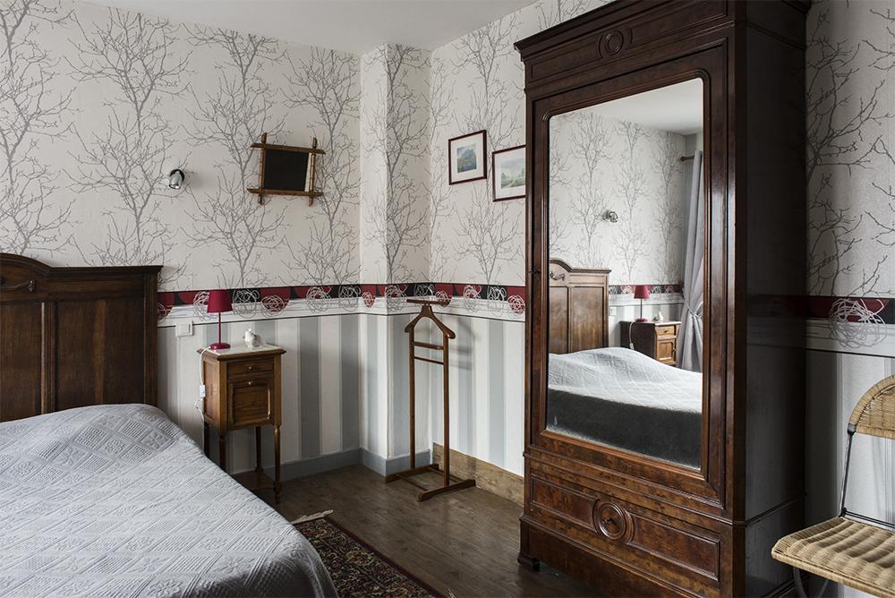 Wastine Bed & Breakfast Buigny-Saint-Maclou Bagian luar foto